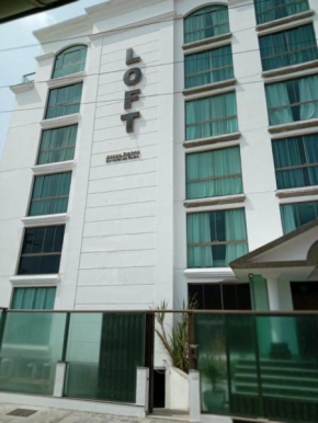 Loft na Prainha - Arraial do Cabo